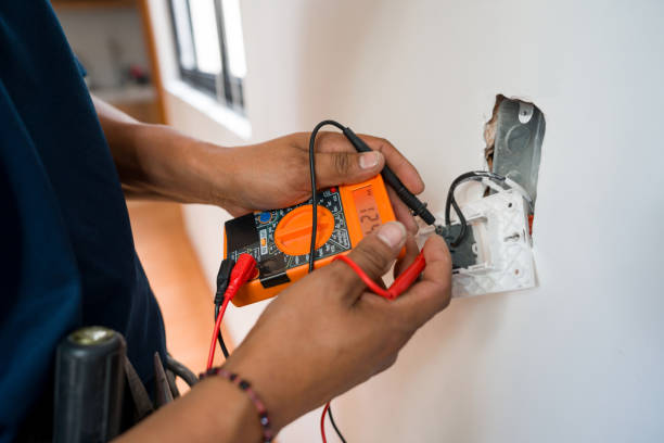 Best Local Electrician Companies  in Coral Springs, FL