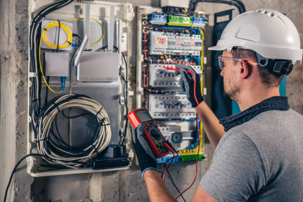 Best Electrical Upgrades for Homes  in Coral Springs, FL