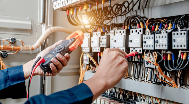 Best Electrical Rewiring Services  in Coral Springs, FL