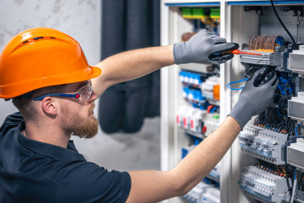Best Industrial Electrical Services  in Coral Springs, FL
