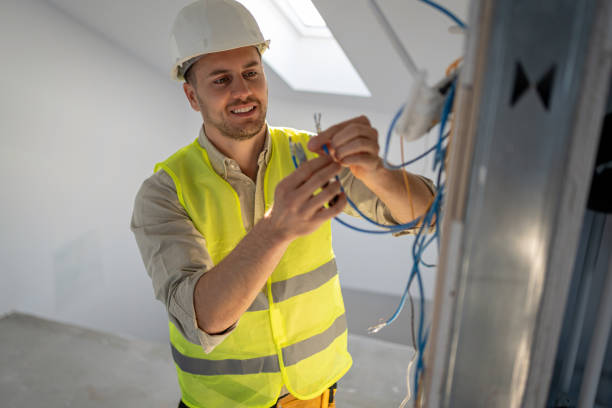 Best Electrical Repair Services  in Coral Springs, FL